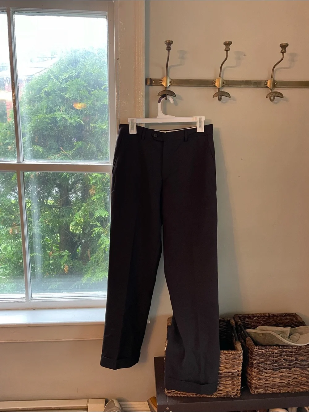 Men’s work trousers